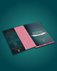 Nimona 10th Anniversary Edition