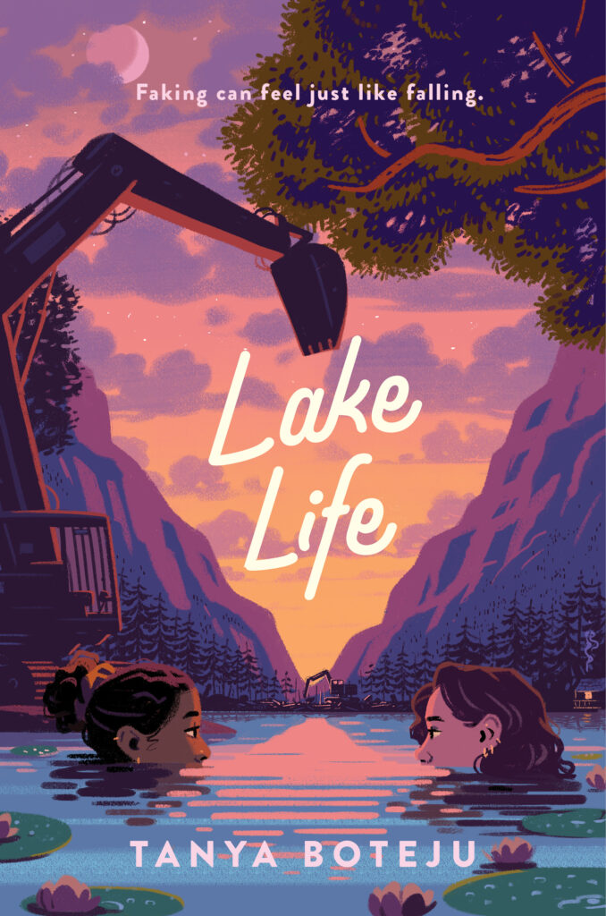Lake Life