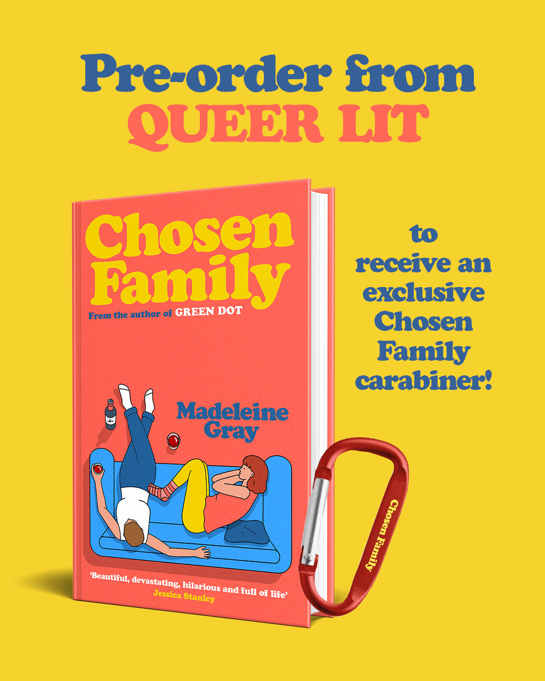 Chosen Family