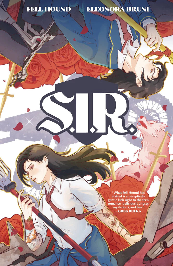 S.I.R.