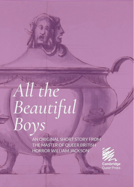 All the Beautiful Boys