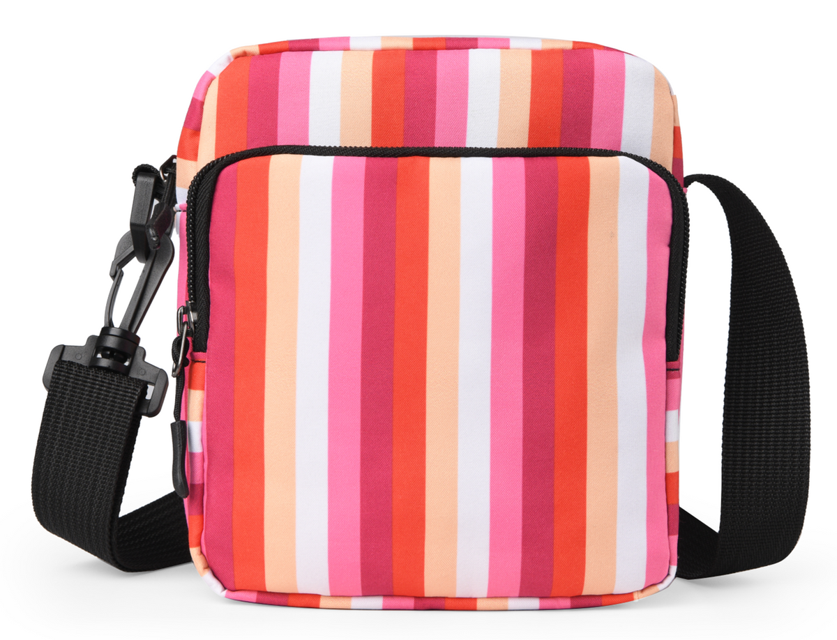 Lesbian Pride Shoulder Bag