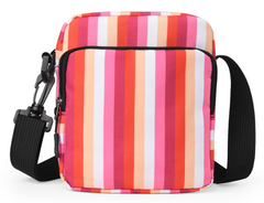 Lesbian Pride Shoulder Bag