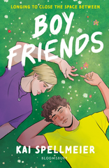 Boy Friends - Signed Copy