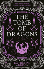 The Tomb of Dragons