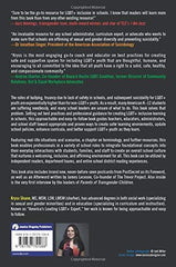 The Educator's Guide to LGBT+ Inclusion : A Practical Resource for K-12 Teachers, Administrators, and School Support Staff 