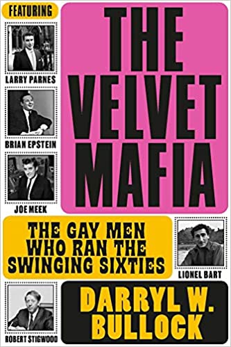The Velvet Mafia