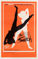 X-rated Adult Movie Posters Of The 1960s And 1970s