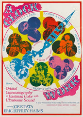 X-rated Adult Movie Posters Of The 1960s And 1970s
