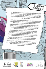 Prejudice and Pride : LGBT Activist Stories from Manchester and Beyond 