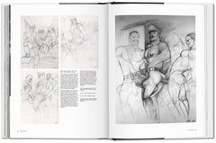 Tom of Finland XXL
