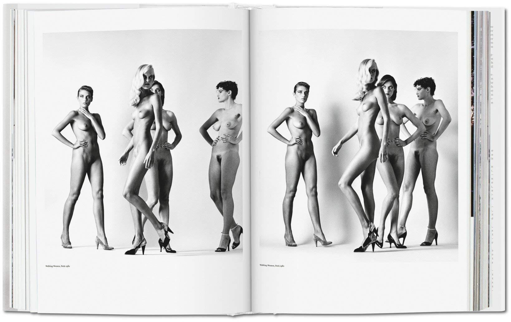 Helmut Newton. SUMO, 20th Anniversary Edition 