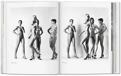 Helmut Newton. SUMO, 20th Anniversary Edition 
