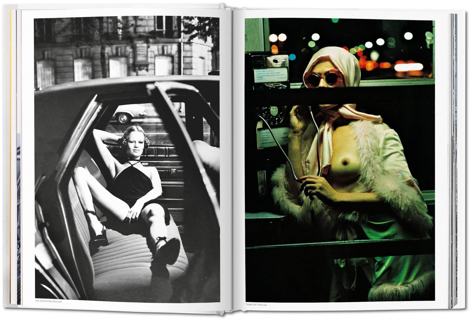 Helmut Newton. SUMO, 20th Anniversary Edition 