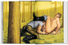 Tom of Finland XXL