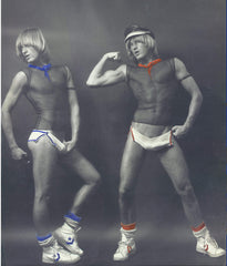 Peter Berlin: Icon 