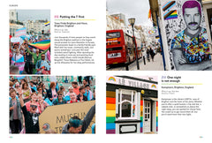 The Pride Atlas