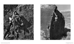 Stone Nudes : Climbing Bare 