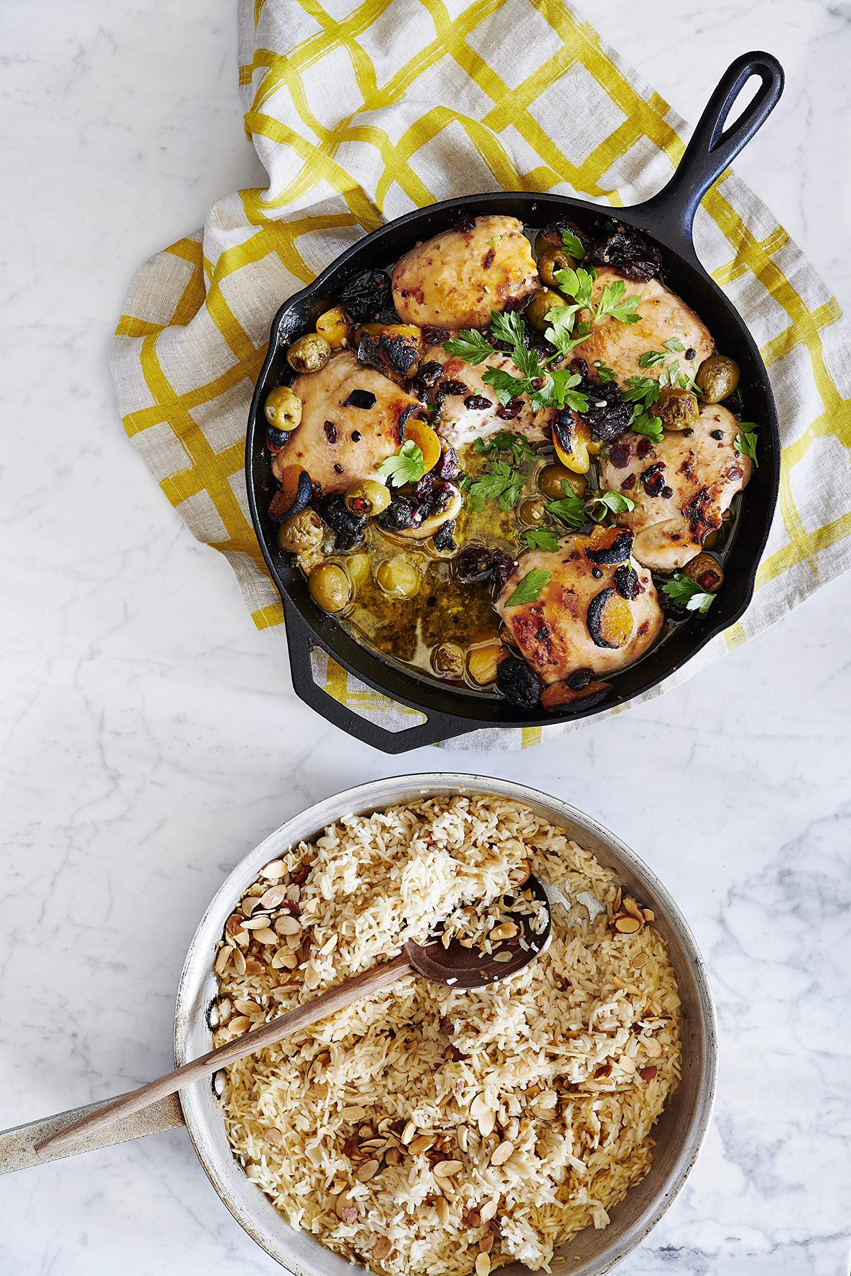 Life Is a Party : Deliciously Doable Recipes to Make Every Day a Celebration 