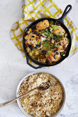 Life Is a Party : Deliciously Doable Recipes to Make Every Day a Celebration 