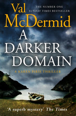 A Darker Domain by Val McDermid