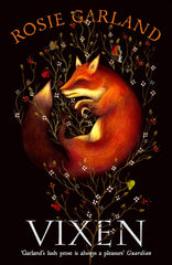 Vixen by Rosie Garland