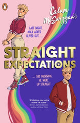 Straight Expectations