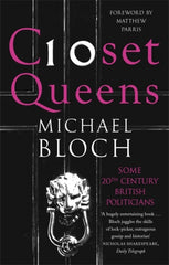 Closet Queens by Michael Bloch