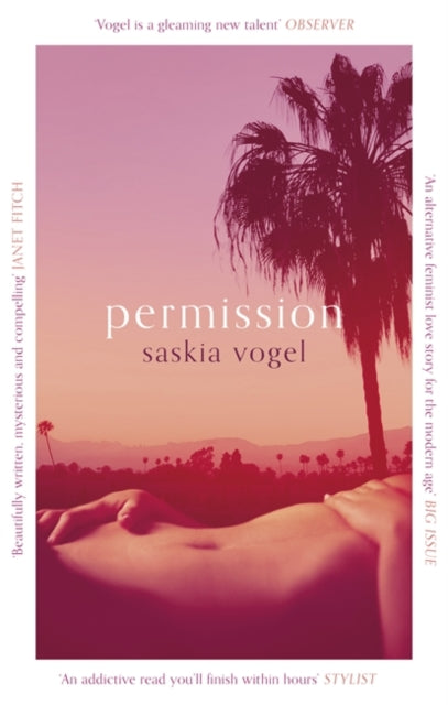 Permission by Saskia Vogel