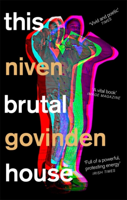 This Brutal House by Niven Govinden