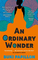 An Ordinary Wonder