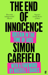 The End of Innocence
