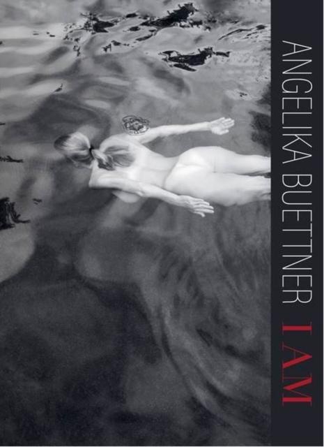 I AM : Celebrating the Perfect Imperfect by Angelika Buettner