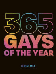 365 Gays of the Year
