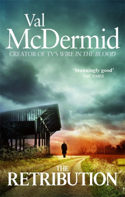The Retribution by Val McDermid
