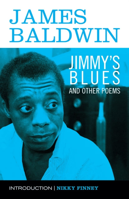 Jimmy's Blues And Other Poems