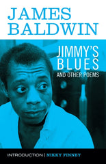 Jimmy's Blues And Other Poems