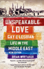 Unspeakable Love
