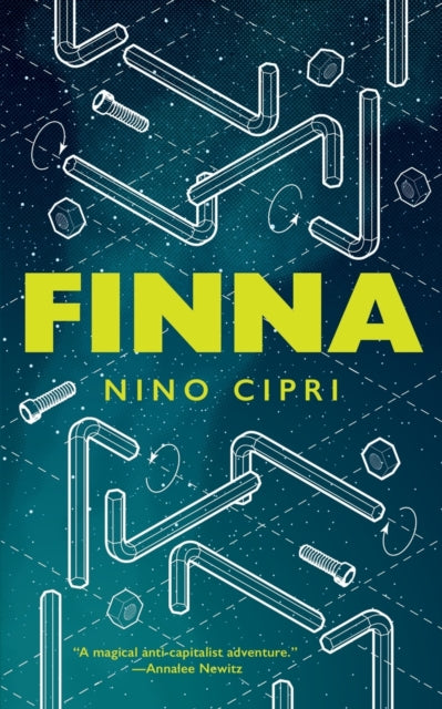 Finna: 1