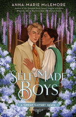 Self-Made Boys
