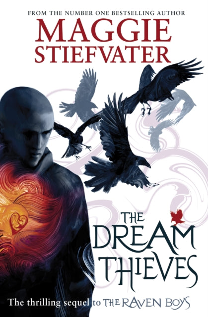 The Dream Thieves : 2