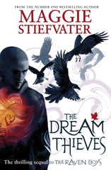 The Dream Thieves : 2