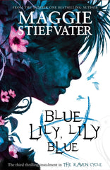 Blue Lily, Lily Blue : 3