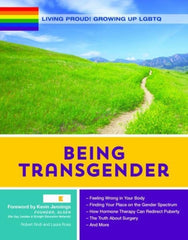 Being Transgender