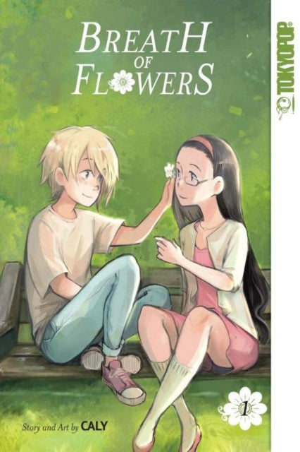 Breath of Flowers