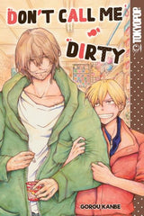 Don't Call Me Dirty by Gorou Kanbe