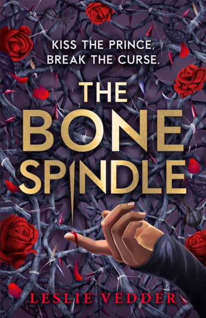 The Bone Spindle #1