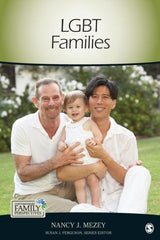 LGBT Families by Nancy J. Mezey