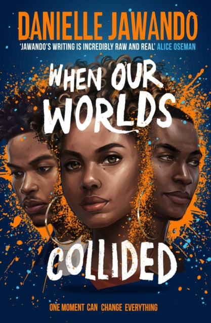 When Our Worlds Collided - Signed Copy