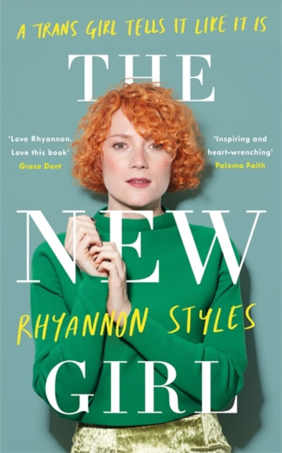 The New Girl